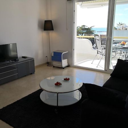 Apartamento Arena Leilighet Sitges Eksteriør bilde